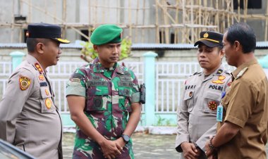 Letkol Inf Arief Widyanto: Dari Ranger School hingga Penjaga Perdamaian Dunia, 20 Tahun Pengabdian Arupadatu