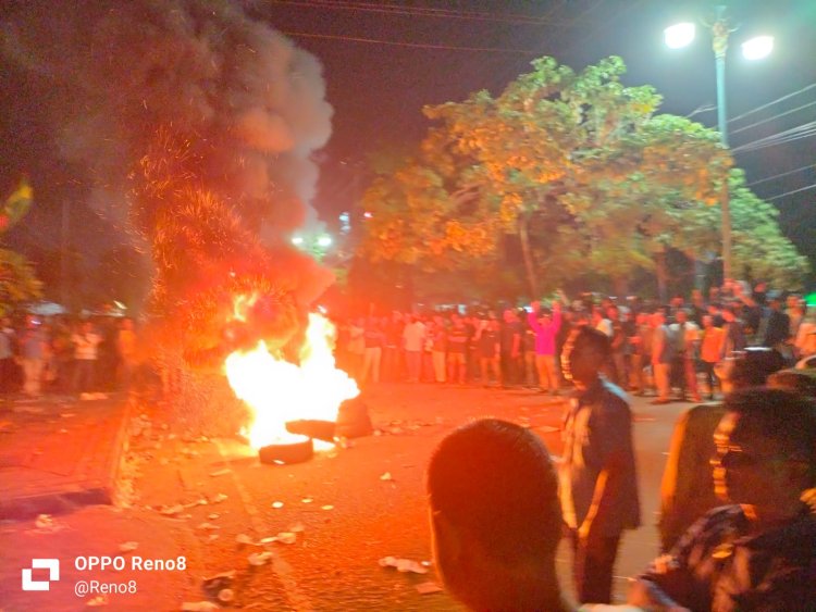 Dedy-Dayat Dinilai Tega Korbankan Masyarakat Demi Ambisi Politiknya