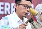 KPU Tetapkan Syukur-Khafied Bupati dan Wakil Bupati Merangin Terpilih
