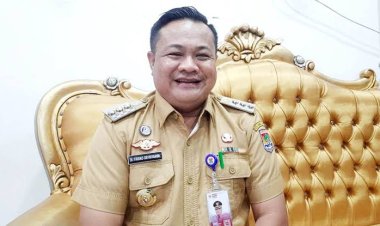 Sekda Lubuklinggau H. Trisko Defiansya: HPN 2025 Momentum Perkuat Sinergi Pers dan Pemerintah