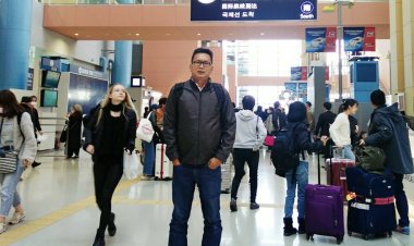 Makan Bergizi Gratis, Pondasi Kemajuan Suatu Bangsa