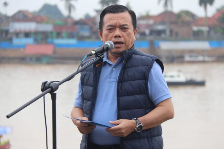 Efisiensi Anggaran: Pemprov Jambi Pangkas Uang Perjalanan Dinas