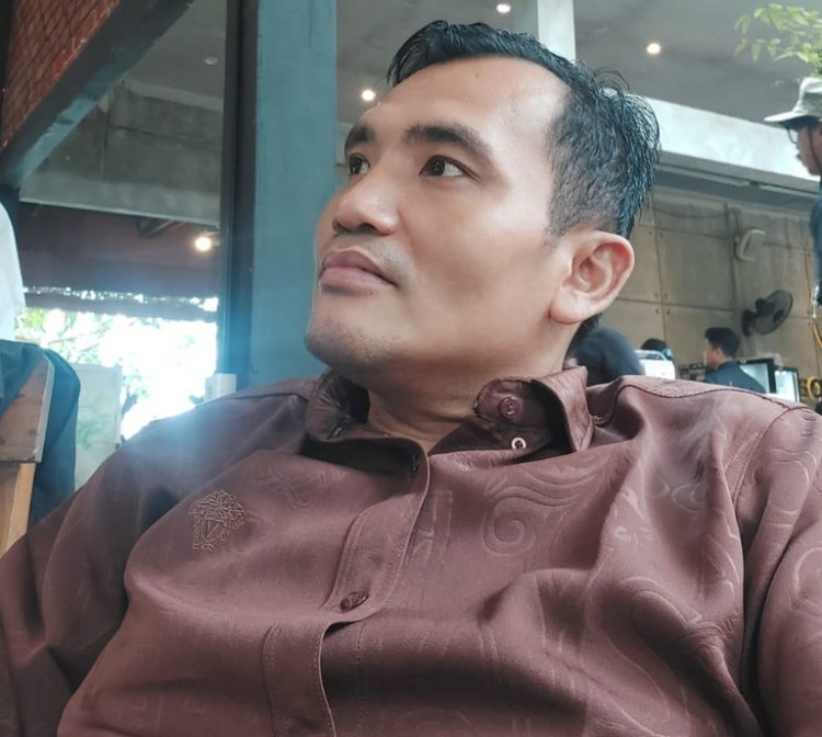 Pengamat UIN STS Jambi: Kota Bahagia Tak Akan Terwujud Selama Warganya Masih Kebanjiran