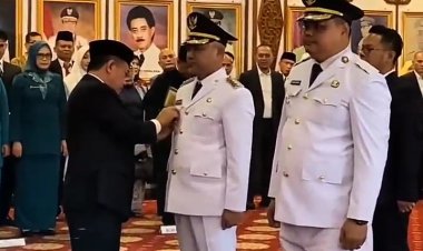 Reformasi Pelayanan Publik dan PR Birokrasi: Jalan Panjang Menuju Bungo Transparan