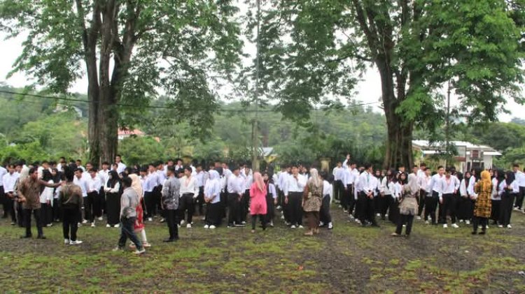 Yuk Kuliah di Universitas Muara Bungo, Banyak Manfaat untuk Masa Depan Cerah