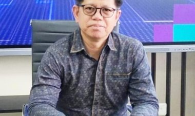 Webinar "Restorasi Ruhiologi": LP2M UIN STS Jambi Gagas Paradigma Baru Pendidikan Holistik Transintegratif