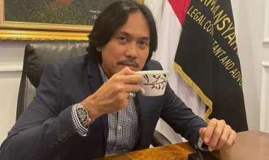 Pengembalian Dana Tak Serta Merta Hentikan Perkara Parkir Pasar Angso Duo?