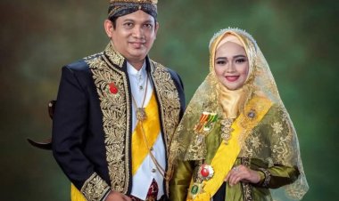 Mengenal Lebih Dekat KGPAA Mangku Alam II