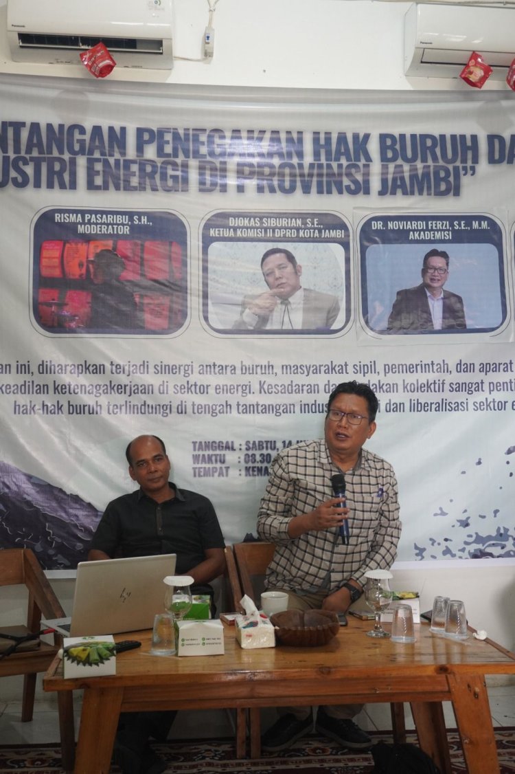 Iran vs Israel : Perang Dua Sahabat Lama yang Berdampak Pada Ekonomi Global