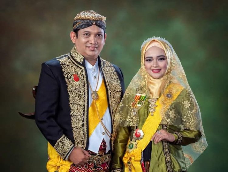 Mengenal Lebih Dekat KGPAA Mangku Alam II