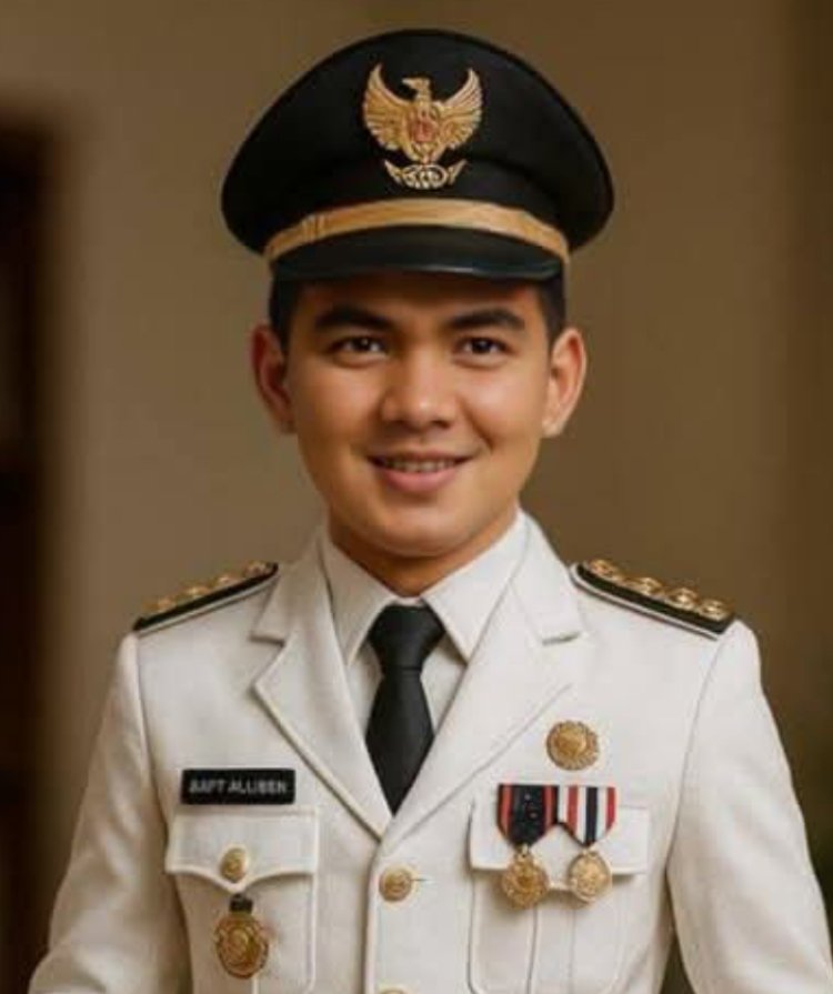 Camat Muko-Muko Bathin VII Klarifikasi Soal PETI: Penindakan Bukan Kewenangan Pemerintah Kecamatan