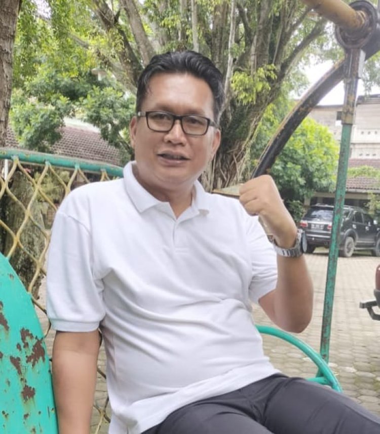 Secara Pertumbuhan Ekonomi Jambi Paling Lemah di Kawasan