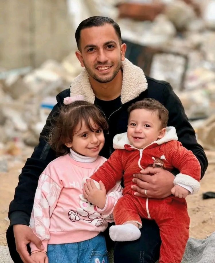 Empat Wartawan Al Jazeera Tewas dalam Serangan Udara Israel di Dekat RS Al-Shifa Gaza