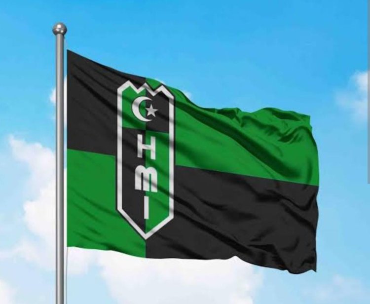 Ketua MD KAHMI Tebo Desak UIN Ambil Tanggung Jawab atas Kekerasan Dialami Kader HMI UIN STS Jambi