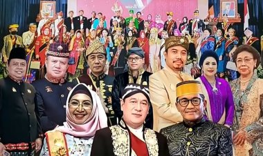 MAKN Serukan Persatuan Bangsa, Tolak Kekerasan, dan Dorong Dialog Nasional