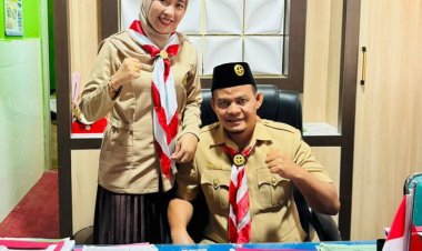 Dari Guru Honorer hingga Kepala Madrasah Digital: Kisah Perjalanan Doni Afrian Memimpin MAN 1 Muara Bungo