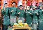 Gubernur Al Haris Ajak Bupati/Wali Kota Bangun Daerah dengan Semangat Kebersamaan dan Inovasi