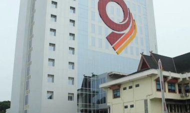 Bank Jambi untuk Anak Negeri: Mencetak SDM Lokal Unggul Lewat Magang Inspiratif