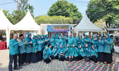 Hesti Haris Hadirkan Sarapan Murah Rp3.000 untuk Masyarakat