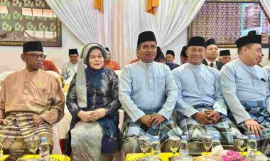 Elviana: Di Usia ke-60, Bungo Didorong Jadi Pusat Pertumbuhan Ekonomi Baru Jambi