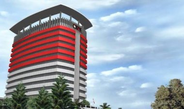 Terkait Dugaan Korupsi Rp1,8 M, Waka DPRD Merangin Herman Efendi Terancam Dilaporkan ke KPK