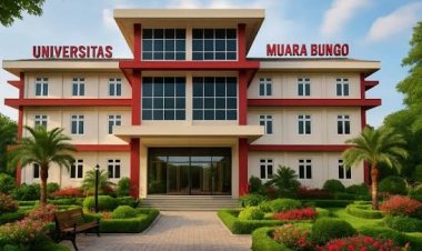 Polemik Netralitas Universitas Muara Bungo (UMB): Ketua Satgas Klarifikasi, Begini Kata Ketua Yayasan