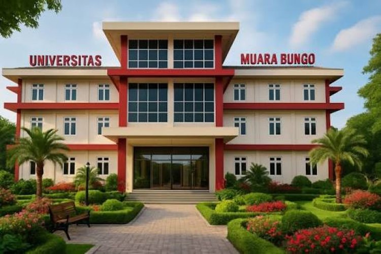 Polemik Netralitas Universitas Muara Bungo (UMB): Ketua Satgas Klarifikasi, Begini Kata Ketua Yayasan