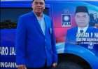 Hari Sumpah Pemuda, Joniadi P. Nainggolan : Momentum Ingatkan Pentingnya Persatuan & Kesatuan