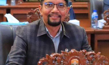 HUT Muaro Jambi Ke-26, Robinson Sirait : Mari Berkolaborasi, Bersinergi Bersama Muaro Jambi Berbakti