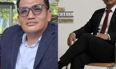 Dr. Dedek Kusnadi Terlalu Politik: Demokrasi Bukan Ruang Sunyi dari Kritik
