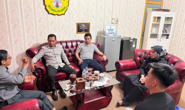 UMB Beri Pernyataan Dalam Penyelesaian Perkelahian Mahasiswa: Satgas Profesional, Kampus Menolak Informasi Sepihak