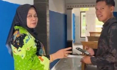 Dapur Program Makan Bergizi di Tebo Siap Operasi, Elviana Tegaskan Tidak Ada Alasan untuk Menunda