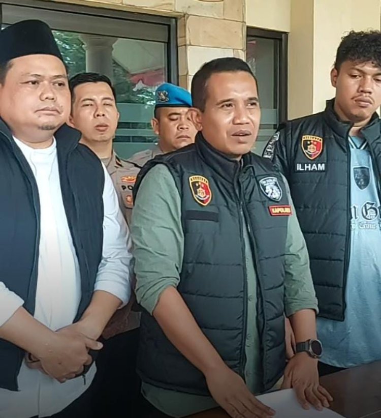 Polisi Terus Dalami Kasus Pembunuhan Dosen IAKSS, Hasil Autopsi Tunggu 7 Hari