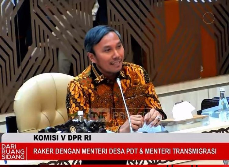 Edi Purwanto Ingatkan Pemerintah: Skema Koperasi Bisa Timbulkan Masalah Baru di Desa