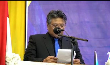 Antrian BBM Mengular di Bungo, Tokoh Masyarakat Pertanyakan Klaim Stok dan Dugaan Permainan?