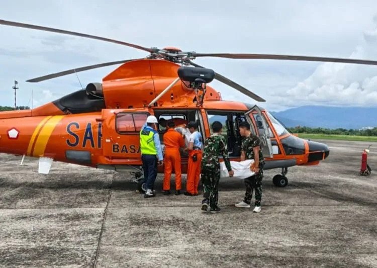 Menkeu: Dana Banjir Sumatera Aman, Tambahan Anggaran Siap Digerakkan