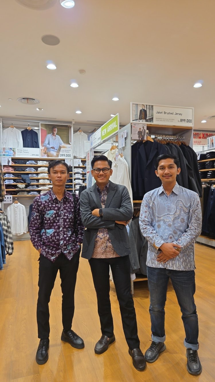 Advokat Elas Anra Dermawan Sukses Fasilitasi Mediasi Kelompok Tani Badar Jaya dan PT EWF