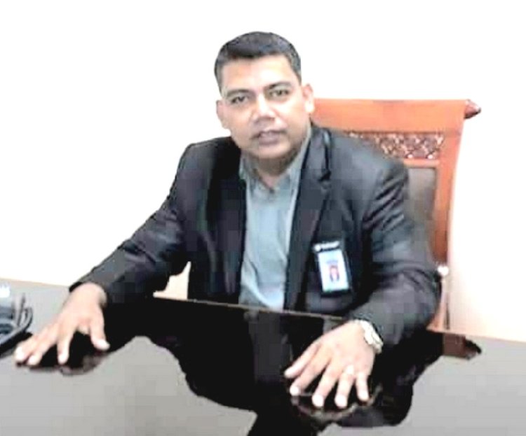 Manajemen PT KPR Bantah Isu Gaji Tertunggak Tiga Bulan, Tegaskan Informasi Akun Cakap Cuap Tidak Benar!