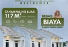 Tropikana Residence Hadirkan Hunian Nyaman dengan Lahan Terluas di Kelasnya, Bebas Biaya hingga Terima Kunci