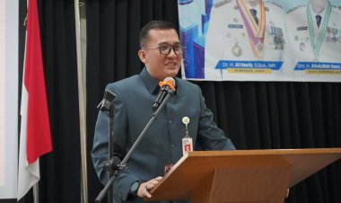 Soal Kasus Guru Dikeroyok Murid, Jubir Pemprov Jambi Bantah Gubernur Tulis Surat Terbuka ke Presiden