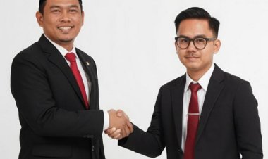 Bela Guru yang Ditetapkan Tersangka, Rocky Candra Tuai Pujian Advokat Elas Anra Dermawan SH