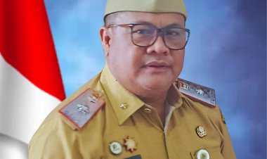 Lubuklinggau 10 Besar Kota dengan Pelayanan Publik Terbaik Nasional