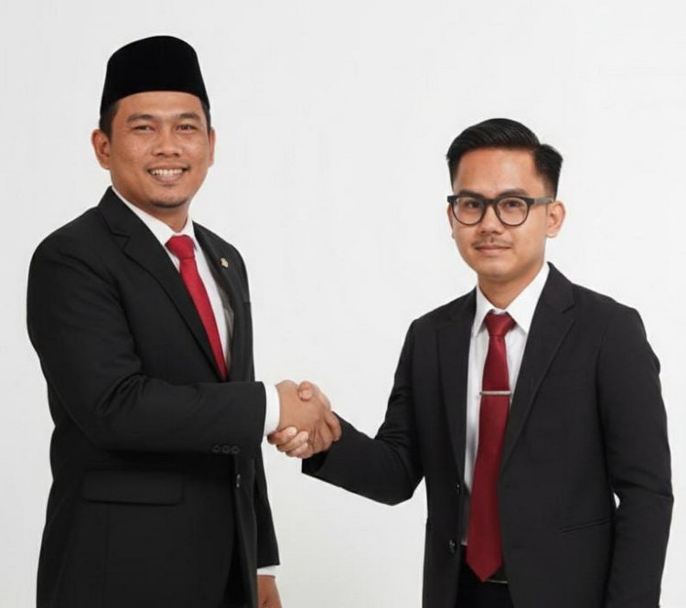 Bela Guru yang Ditetapkan Tersangka, Rocky Candra Tuai Pujian Advokat Elas Anra Dermawan SH