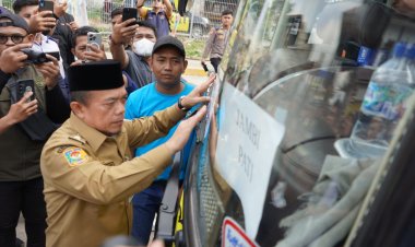 Gubernur Al Haris: Membangun Akhlak dan Moral Generasi Muda, Kunci Pembangunan Bangsa
