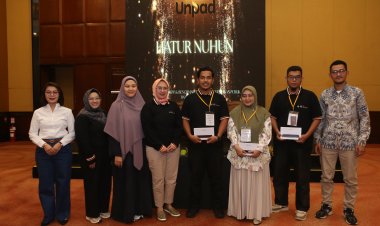 Junaidi M.Pd, Raih Predikat Peserta Terbaik dalam Program Tendik Berdampak Tingkat Nasional bidang Analisis Kebijakan