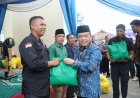 Gubernur Al Haris: Pengusaha dan Pekerja, Satu Kesatuan yang Tak Bisa Dipisahkan