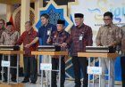 Gubernur Al Haris Ajak Masyarakat Membumikan Ekonomi Syariah