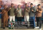 Komisi lll DPRD Tanjab Timur Jajaki Kerjasama Penyaluran Tenaga Kerja Lulusan BLK ke Industri Batam