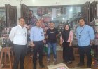 Layani Usaha Anda Dengan Hati, KUR BRI Jadi Solusi Modal Usaha Masyarakat
