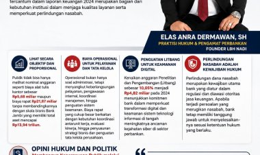 Membangun Kepercayaan Publik melalui Penguatan Sistem dan Pelayanan Perbankan Daerah